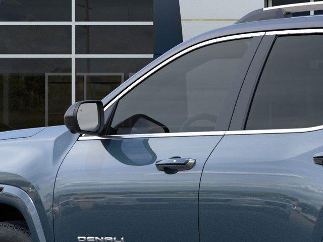 new 2026 GMC Terrain car
