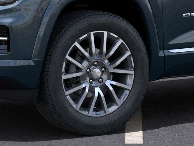new 2026 GMC Terrain car