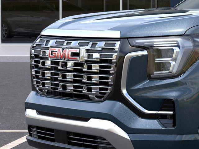 new 2026 GMC Terrain car