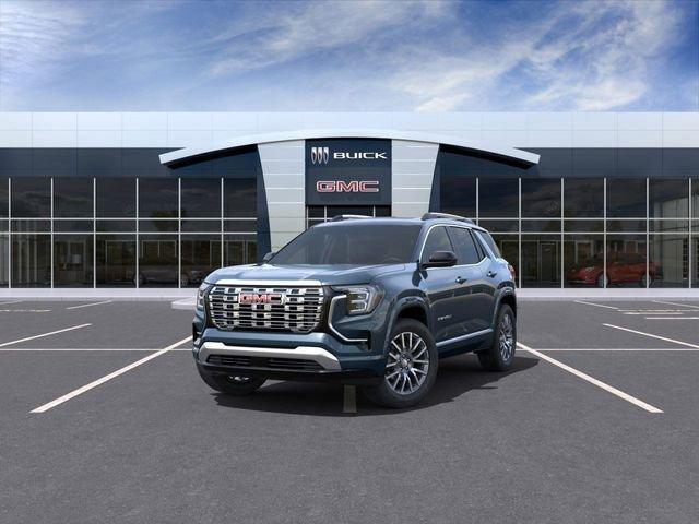 new 2026 GMC Terrain car