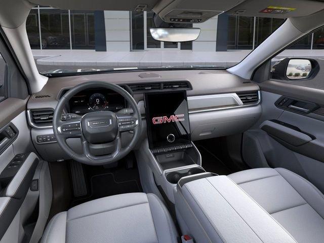 new 2026 GMC Terrain car