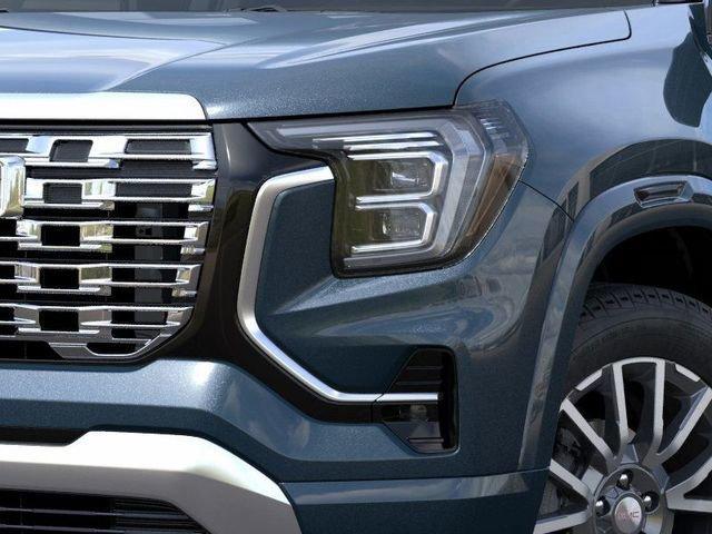 new 2026 GMC Terrain car