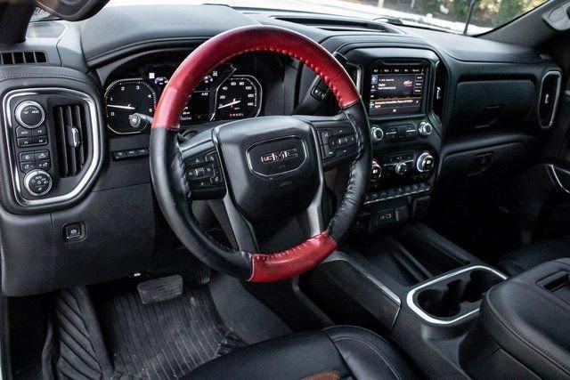 used 2022 GMC Sierra 2500 car, priced at $63,896