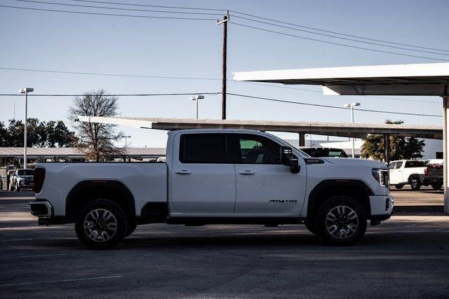 used 2022 GMC Sierra 2500 car, priced at $63,896