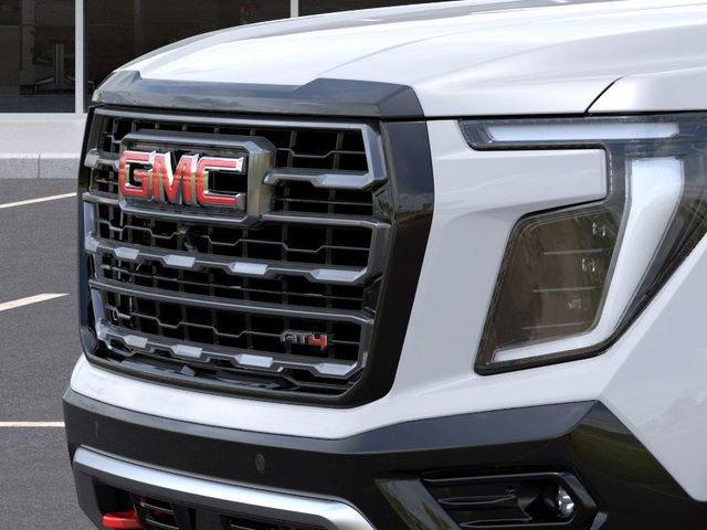 new 2025 GMC Yukon car, priced at $81,285