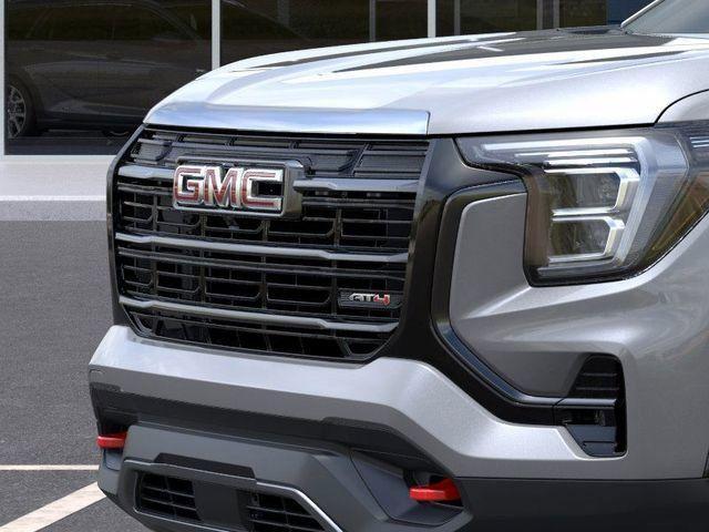 new 2026 GMC Terrain car, priced at $41,540