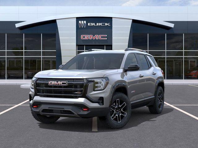 new 2026 GMC Terrain car, priced at $41,540