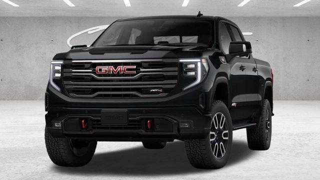 new 2026 GMC Sierra 1500 car, priced at $65,845