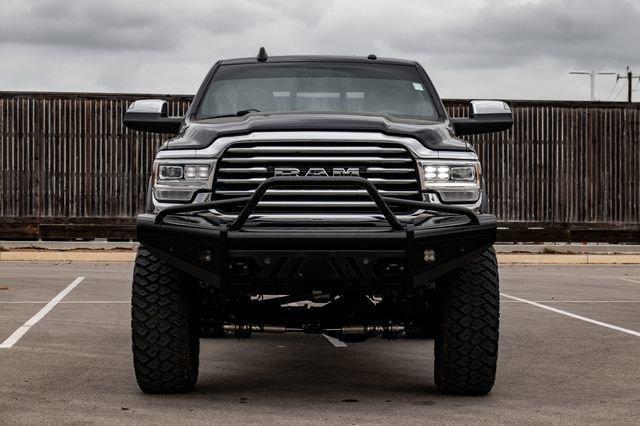 used 2022 Ram 2500 car, priced at $61,495