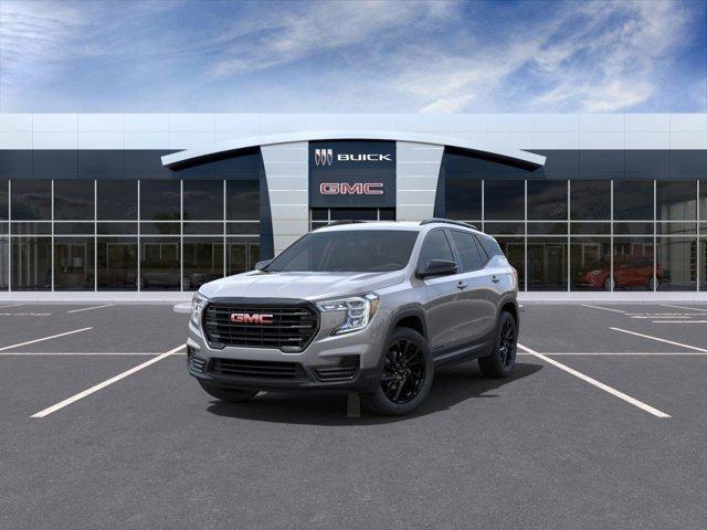 new 2024 GMC Terrain car, priced at $26,705