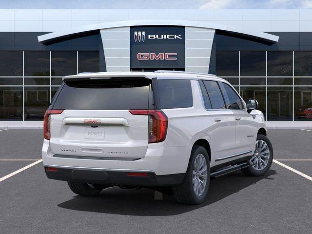 new 2024 GMC Yukon XL car, priced at $84,405