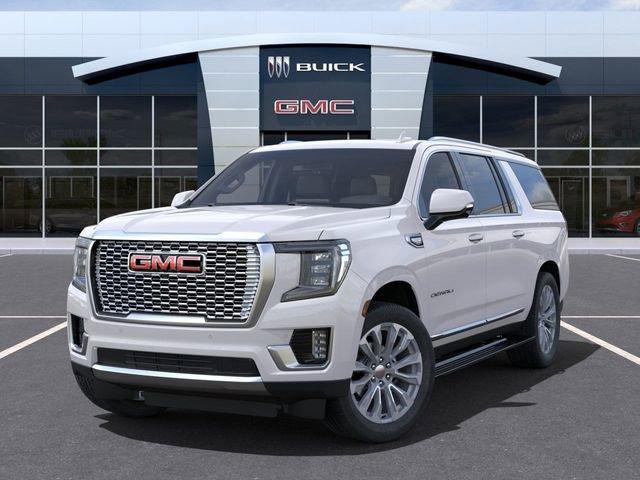 new 2024 GMC Yukon XL car, priced at $84,405