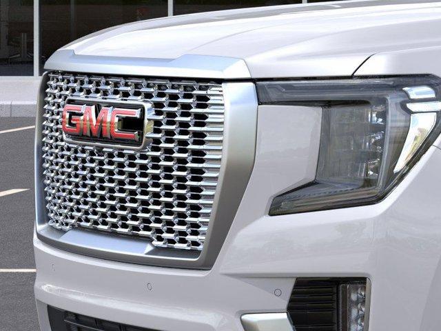 new 2024 GMC Yukon XL car, priced at $85,705