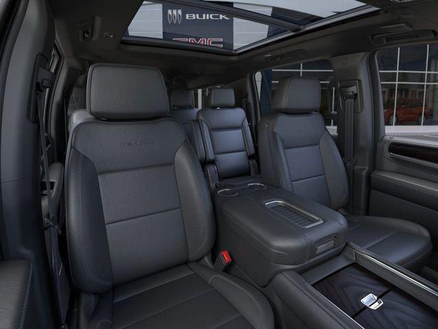 new 2024 GMC Yukon XL car, priced at $84,405