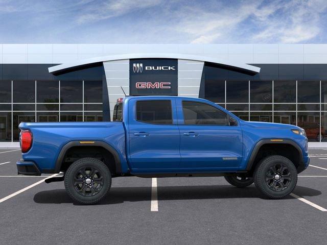 new 2024 GMC Canyon car, priced at $38,435