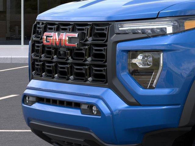 new 2024 GMC Canyon car, priced at $38,435