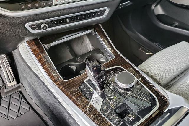 used 2023 BMW X5 car, priced at $49,701