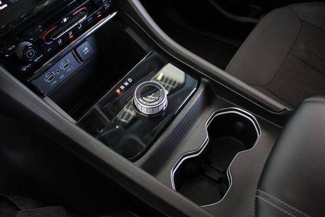 used 2023 Jeep Grand Cherokee car, priced at $28,991
