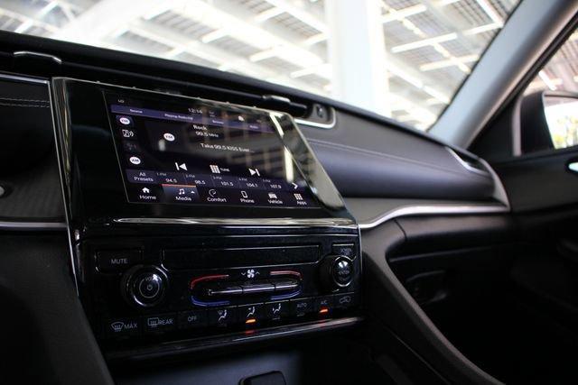 used 2023 Jeep Grand Cherokee car, priced at $28,991