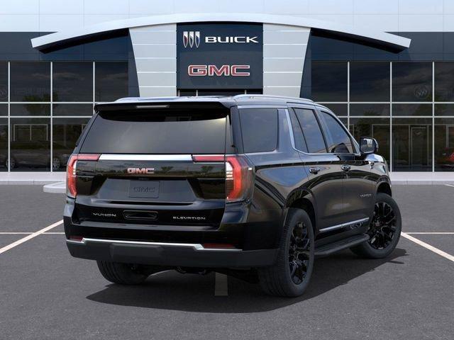 new 2025 GMC Yukon car, priced at $73,205