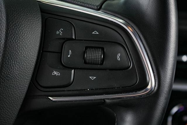 used 2024 Buick Envista car, priced at $28,461