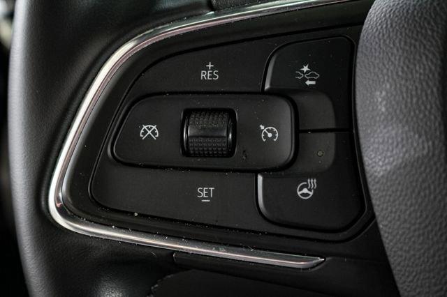 used 2024 Buick Envista car, priced at $28,461
