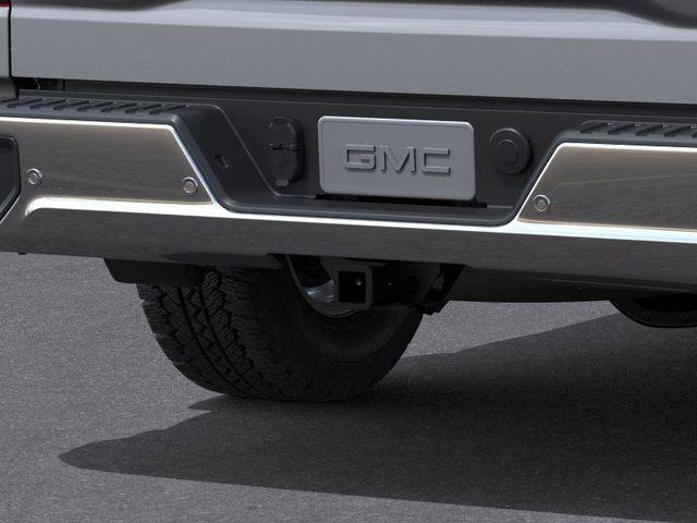 new 2026 GMC Sierra 1500 car, priced at $44,640