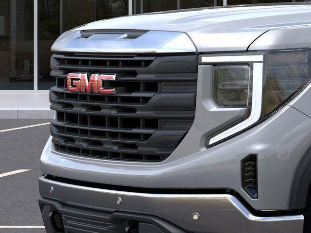 new 2026 GMC Sierra 1500 car, priced at $44,640