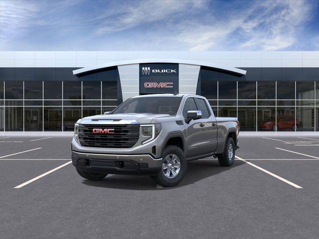 new 2026 GMC Sierra 1500 car, priced at $44,640