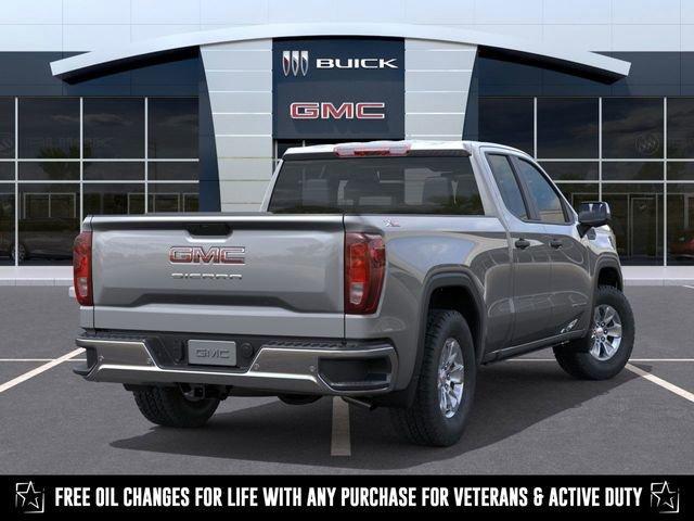 new 2026 GMC Sierra 1500 car, priced at $52,890