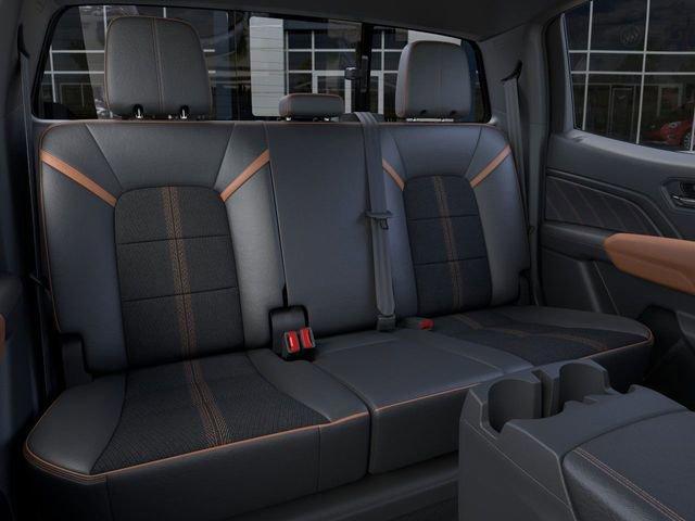 new 2024 GMC Canyon car, priced at $46,985