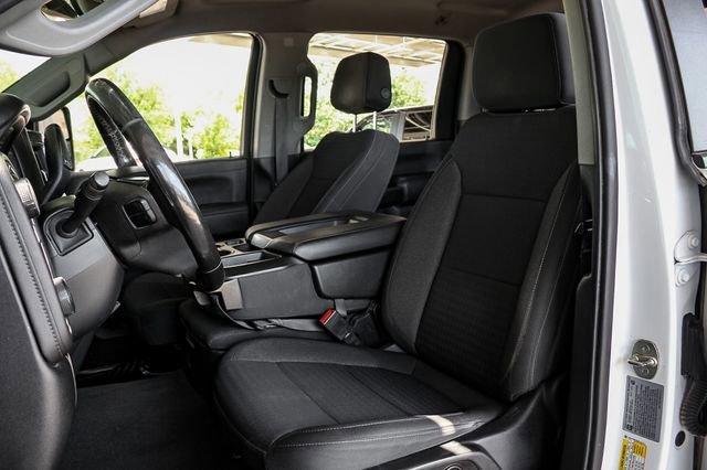 used 2022 Chevrolet Silverado 2500 car, priced at $45,371