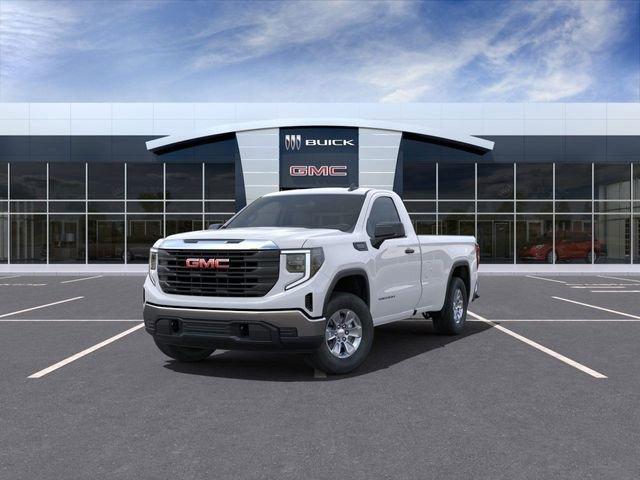 new 2025 GMC Sierra 1500 car