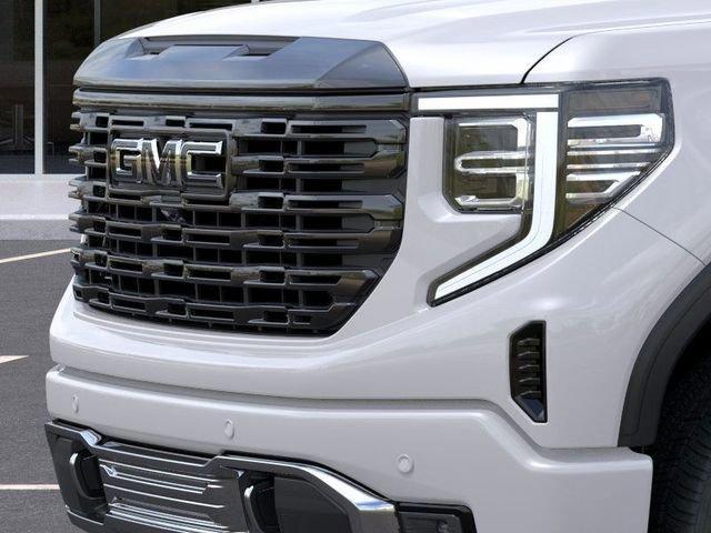 new 2025 GMC Sierra 1500 car, priced at $78,155