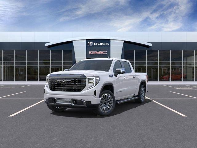 new 2025 GMC Sierra 1500 car, priced at $78,155