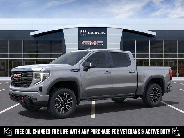 new 2025 GMC Sierra 1500 car, priced at $62,745