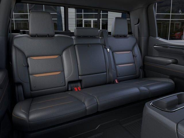 new 2025 GMC Sierra 1500 car, priced at $62,745