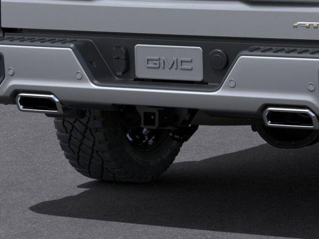 new 2025 GMC Sierra 1500 car, priced at $62,745
