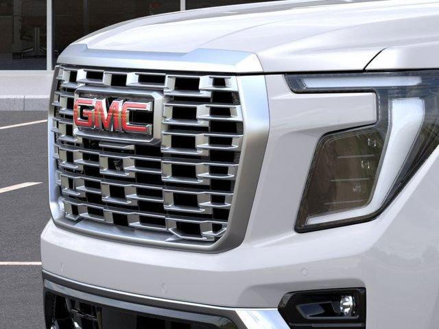 new 2025 GMC Yukon car, priced at $84,360