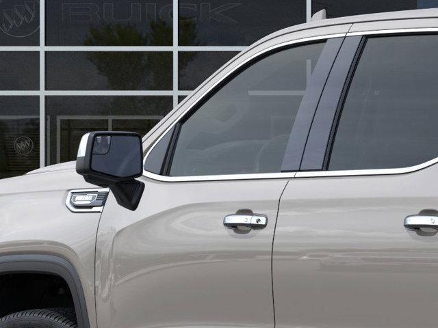 new 2026 GMC Sierra 1500 car, priced at $69,995