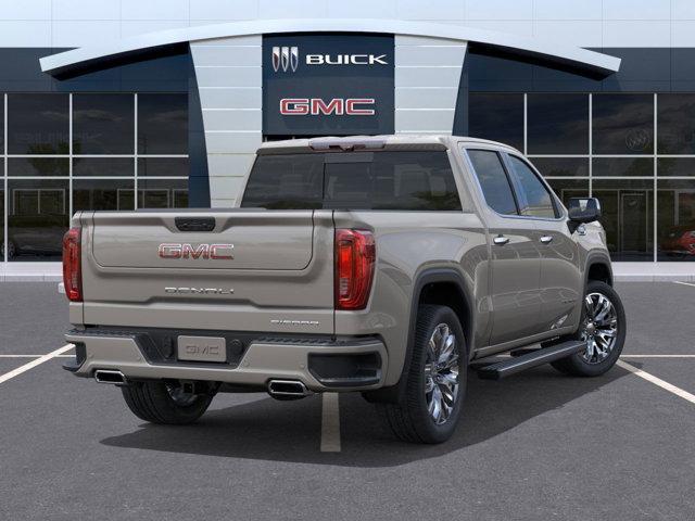 new 2026 GMC Sierra 1500 car, priced at $69,995