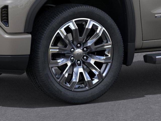 new 2026 GMC Sierra 1500 car, priced at $69,995