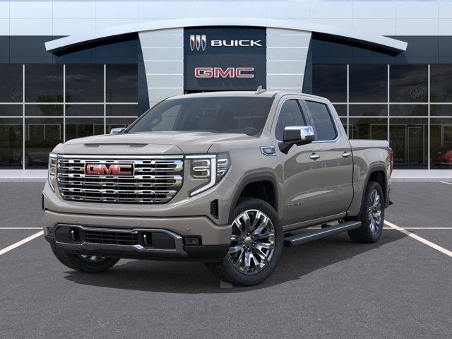 new 2026 GMC Sierra 1500 car, priced at $69,995