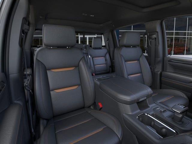 new 2025 GMC Sierra 1500 car, priced at $62,734