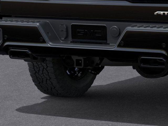 new 2025 GMC Sierra 1500 car, priced at $62,734
