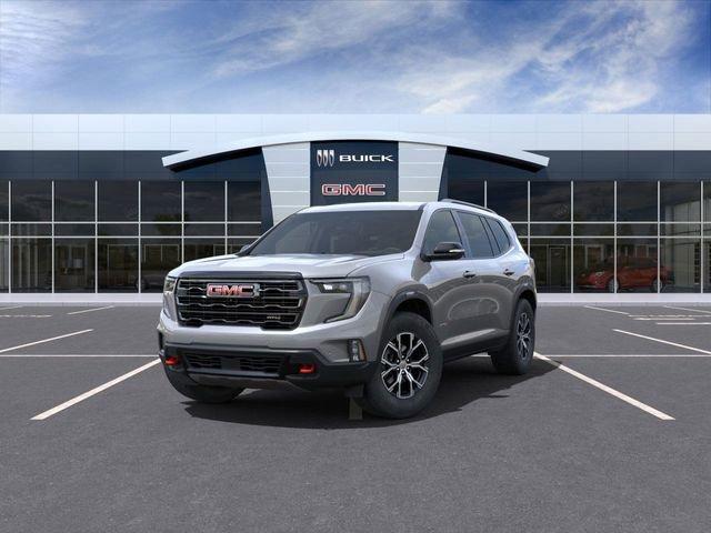 new 2024 GMC Acadia car, priced at $49,940