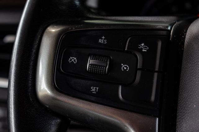 used 2021 Chevrolet Tahoe car, priced at $53,641