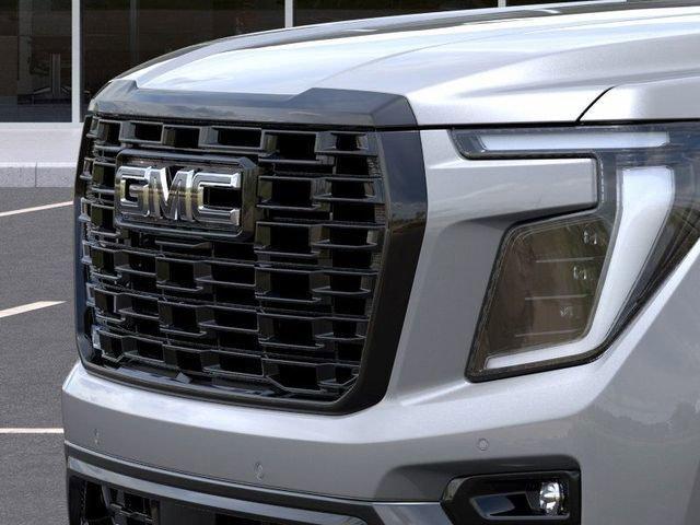 new 2025 GMC Yukon XL car, priced at $110,605