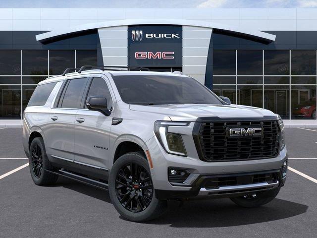 new 2025 GMC Yukon XL car, priced at $110,605