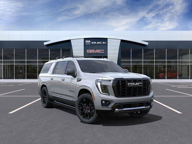 new 2025 GMC Yukon XL car, priced at $110,605